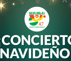 Concierto Navideño