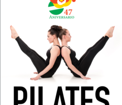 Pilates